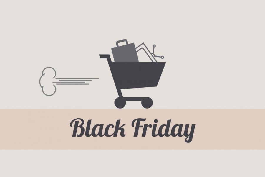 Black Friday