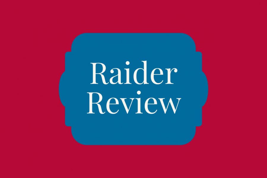 Raider Review