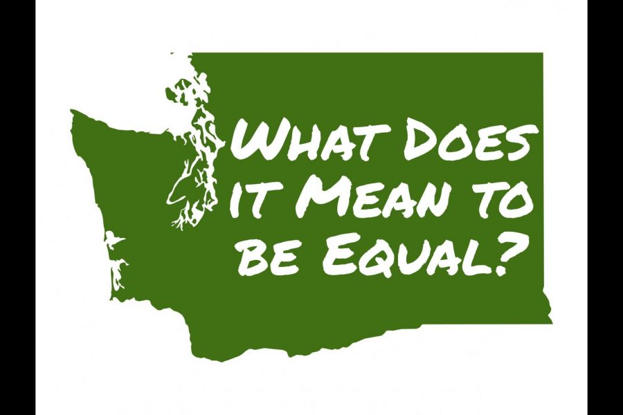 What Does it Mean to be Equal?