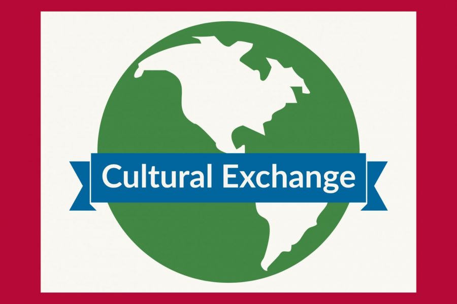 Cultural Exchange