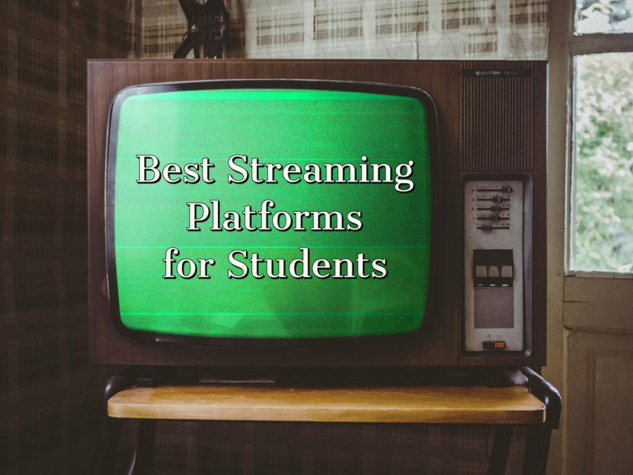 Best Streaming Platforms for Students