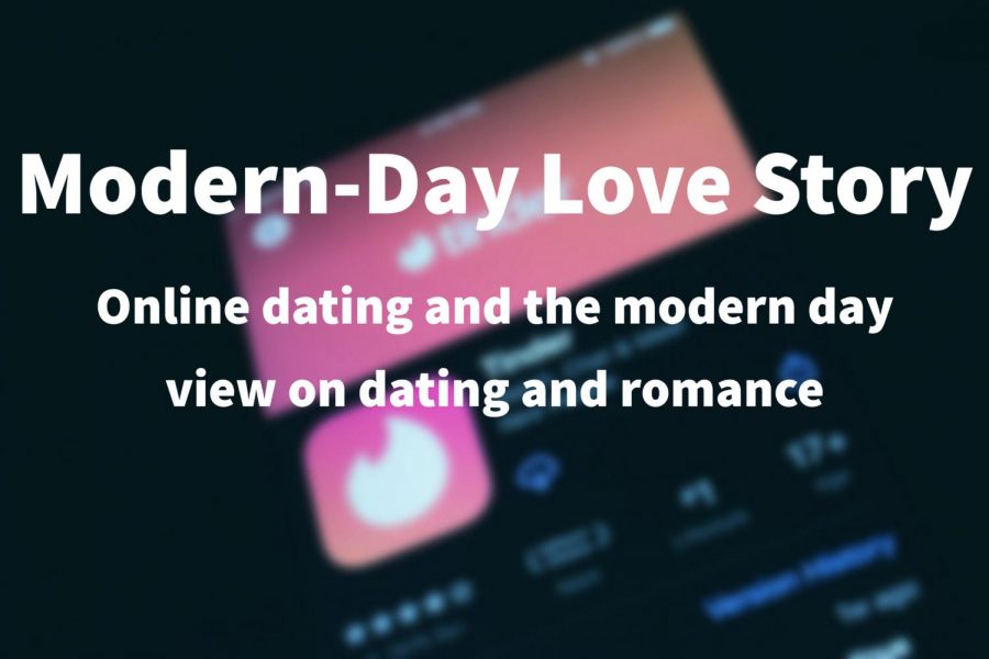 Modern-Day Love Story