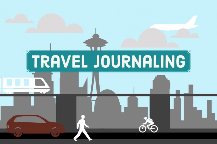 Travel Journal