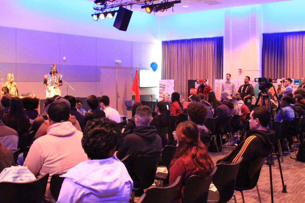 Student Events
