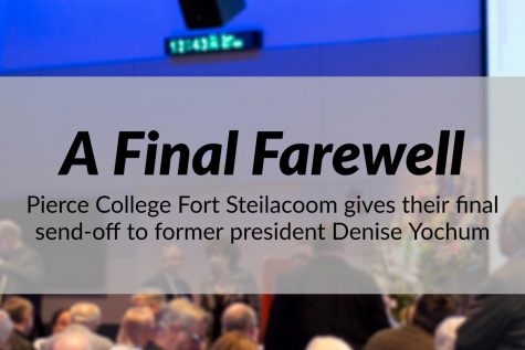 A Final Farewell