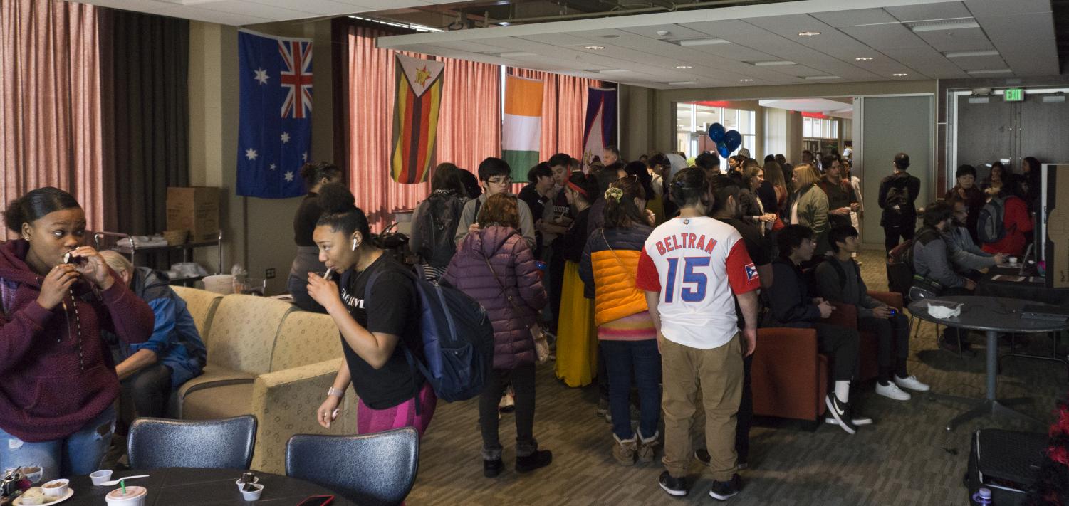Student Events