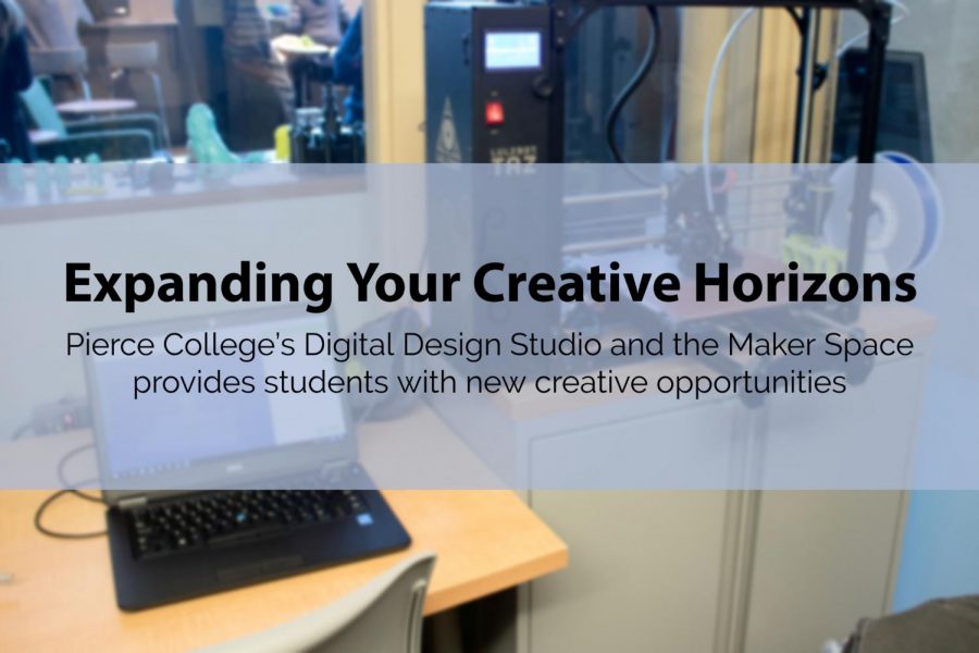 Expanding Your Creative Horizons