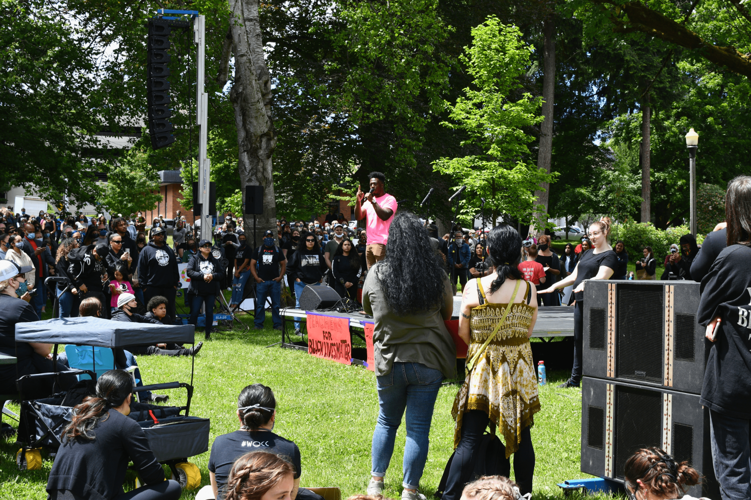 Student Events