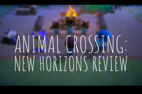 Animal Crossing: New Horizons Review