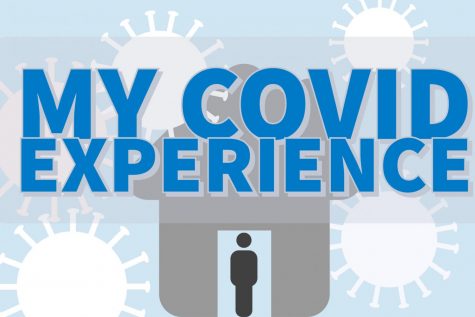 My COVID Experience
