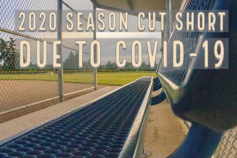 Pierce Baseball: See how canceling the 2020 season has affected the program