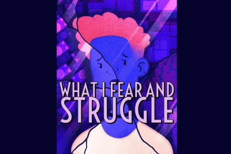 Shelitia Pratt, Pierce College student and friend of George Floyd’s cousin, shares her thoughts and experience regarding racial injustices and the global pandemic.