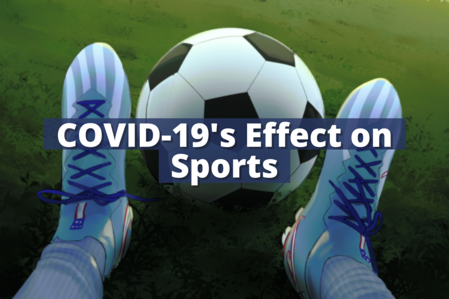 COVID-19s Effect on Sports