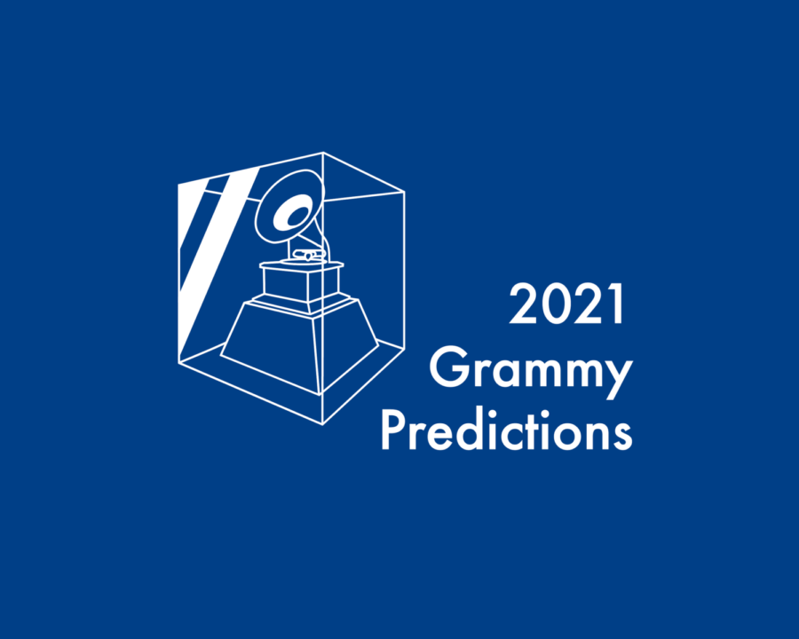 63rd Annual Grammy Predictions - Who Should Win vs. Who Will Win?