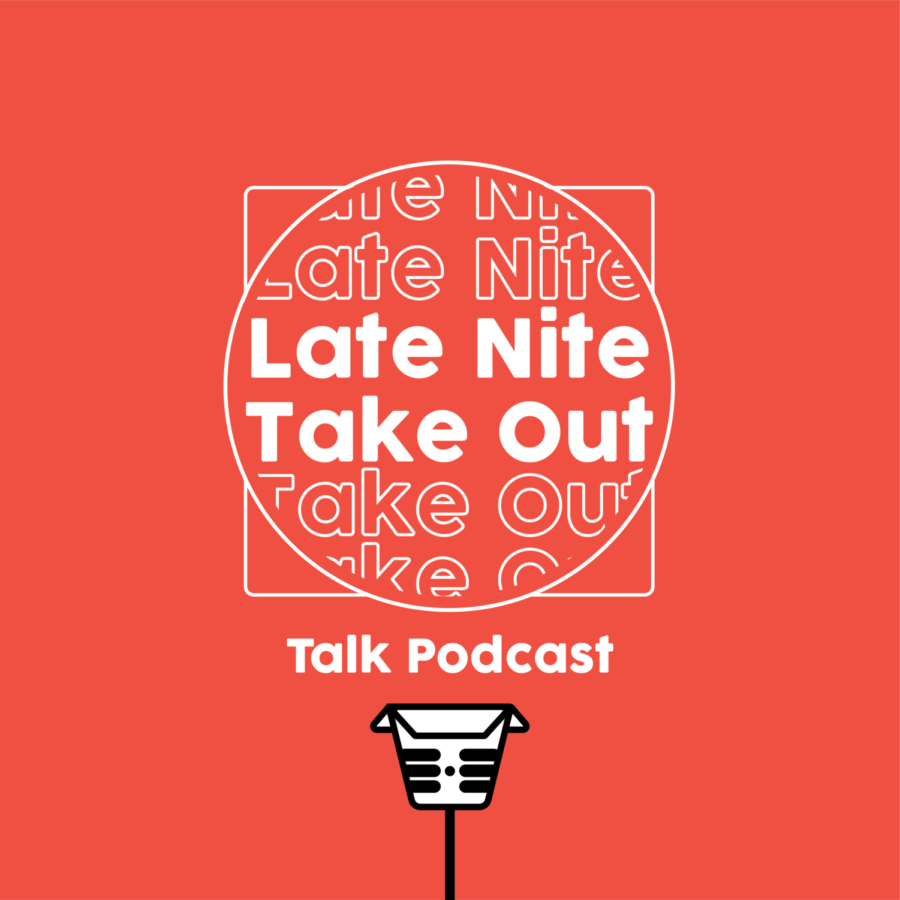 Late Nite Take Out Ep. 4 - A Talk About Music, Culture & Life w/ Joshua Riley
