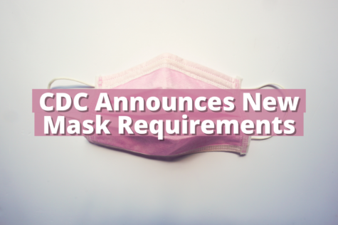 Fully Vaccinated Individuals No Longer Required to Wear Masks or Practice Social Distancing