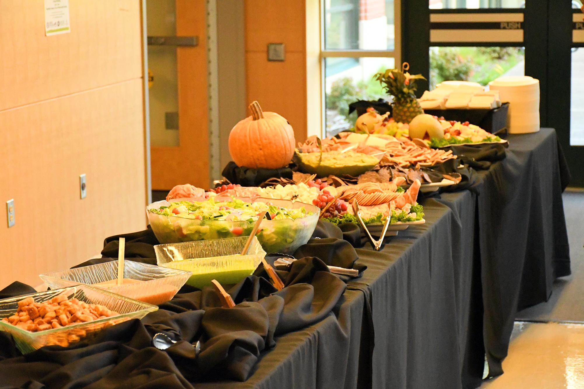 Student Events