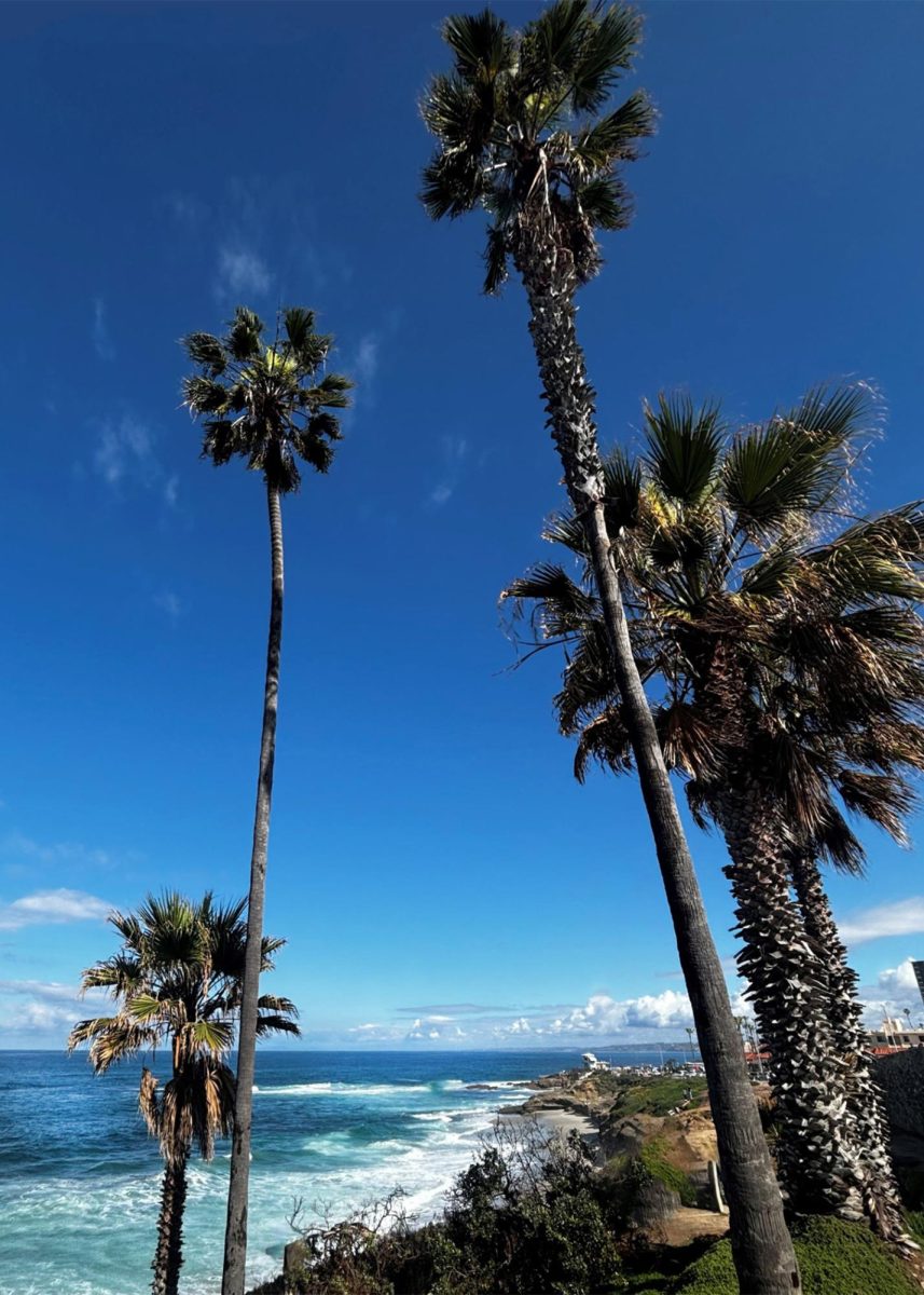 La Jolla, Ca.