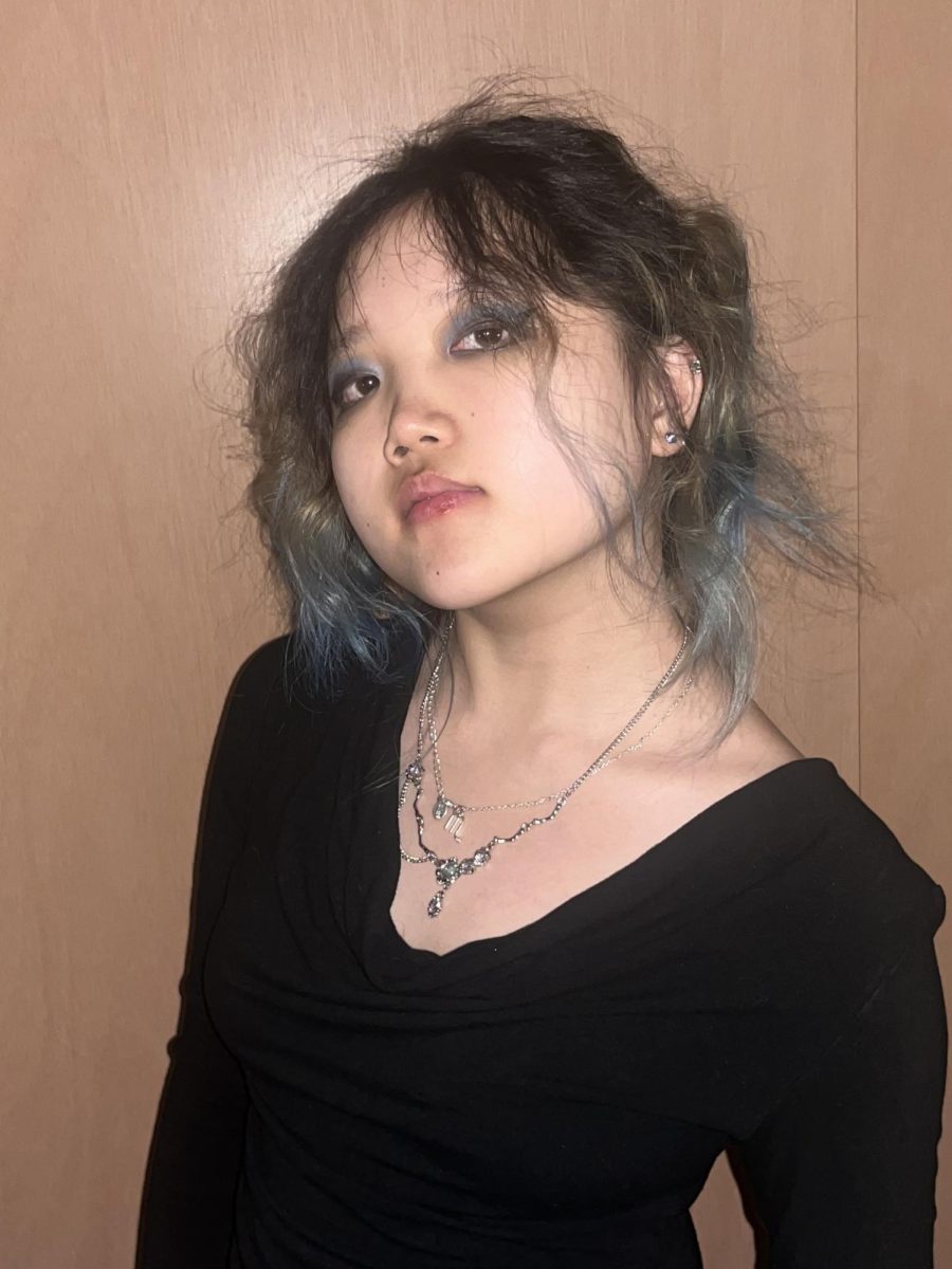 Joy Zhan