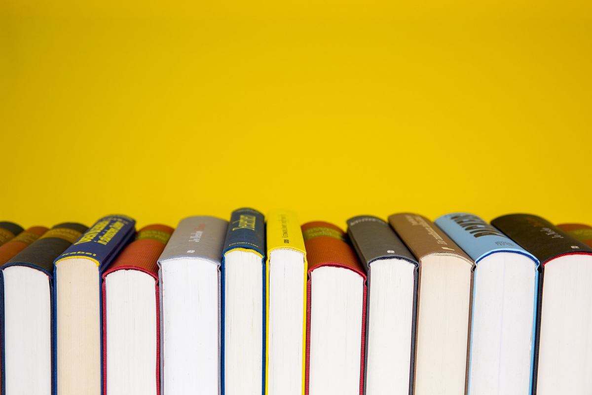 Banned Books