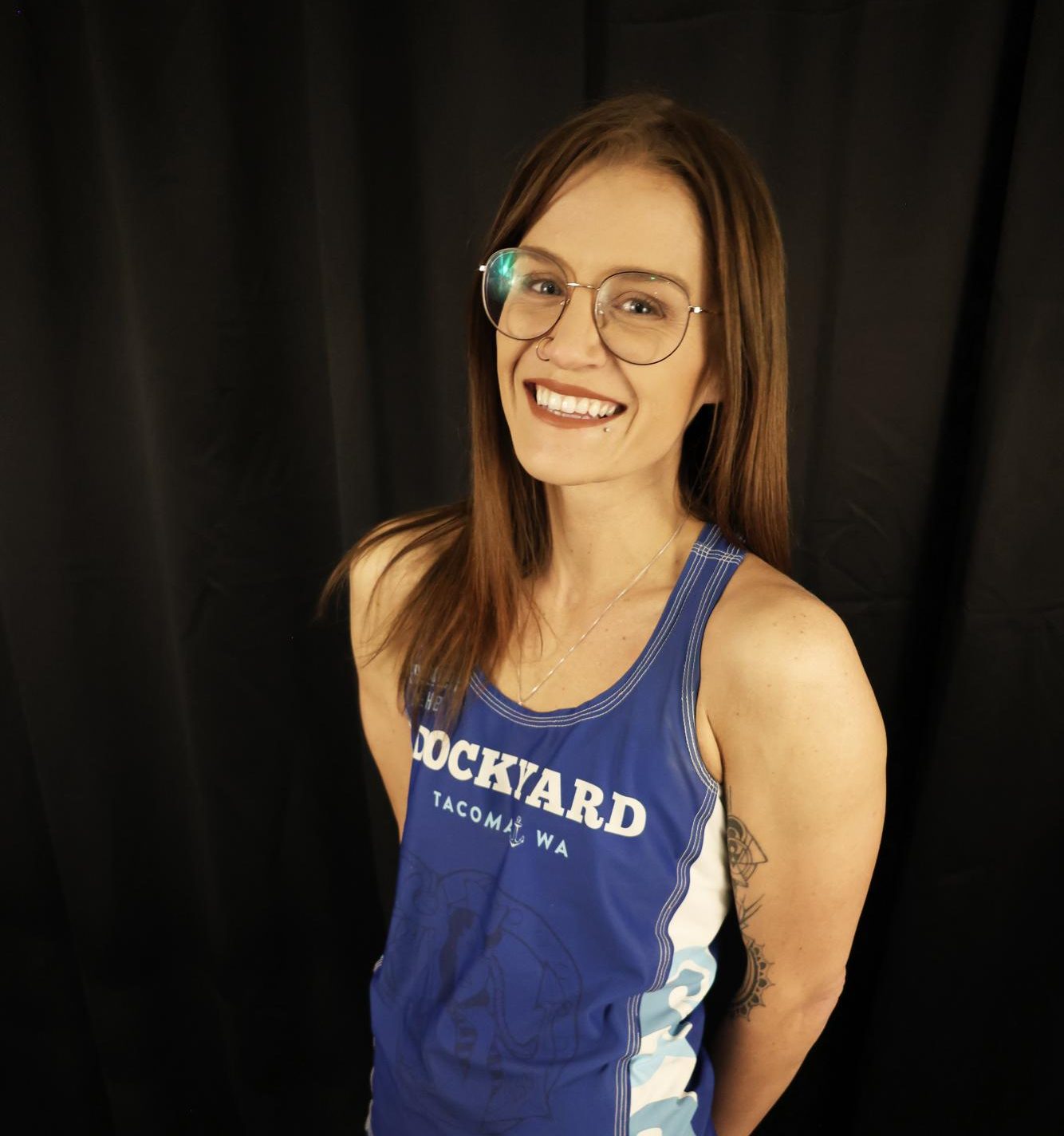 Dockyard Roller Derby 