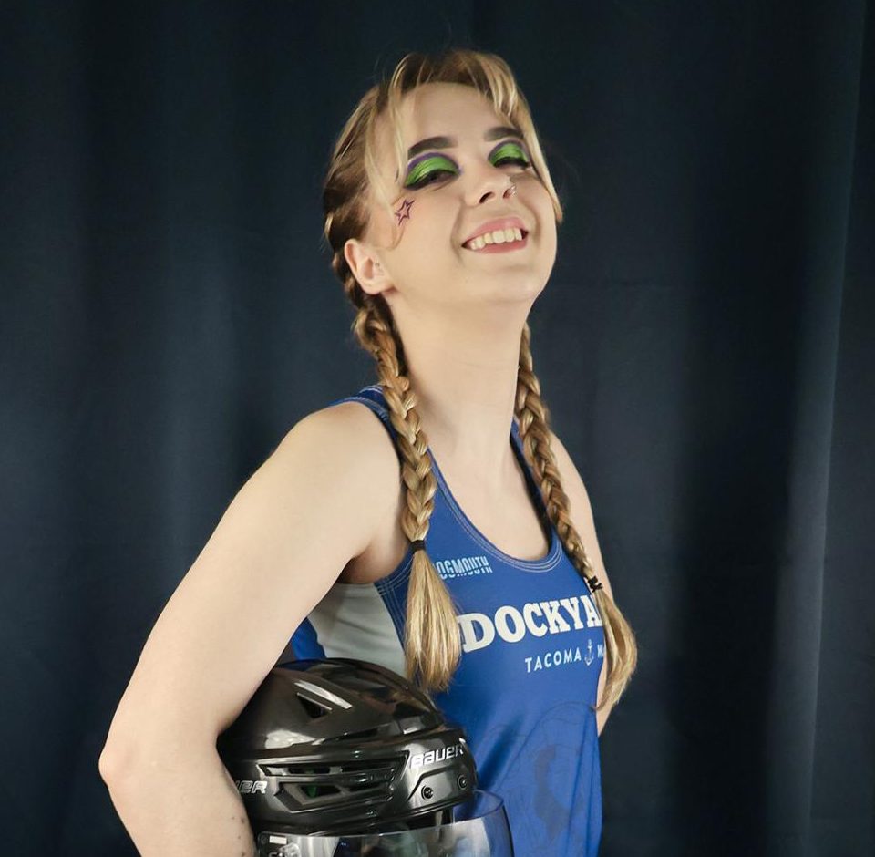 Dockyard Roller Derby 