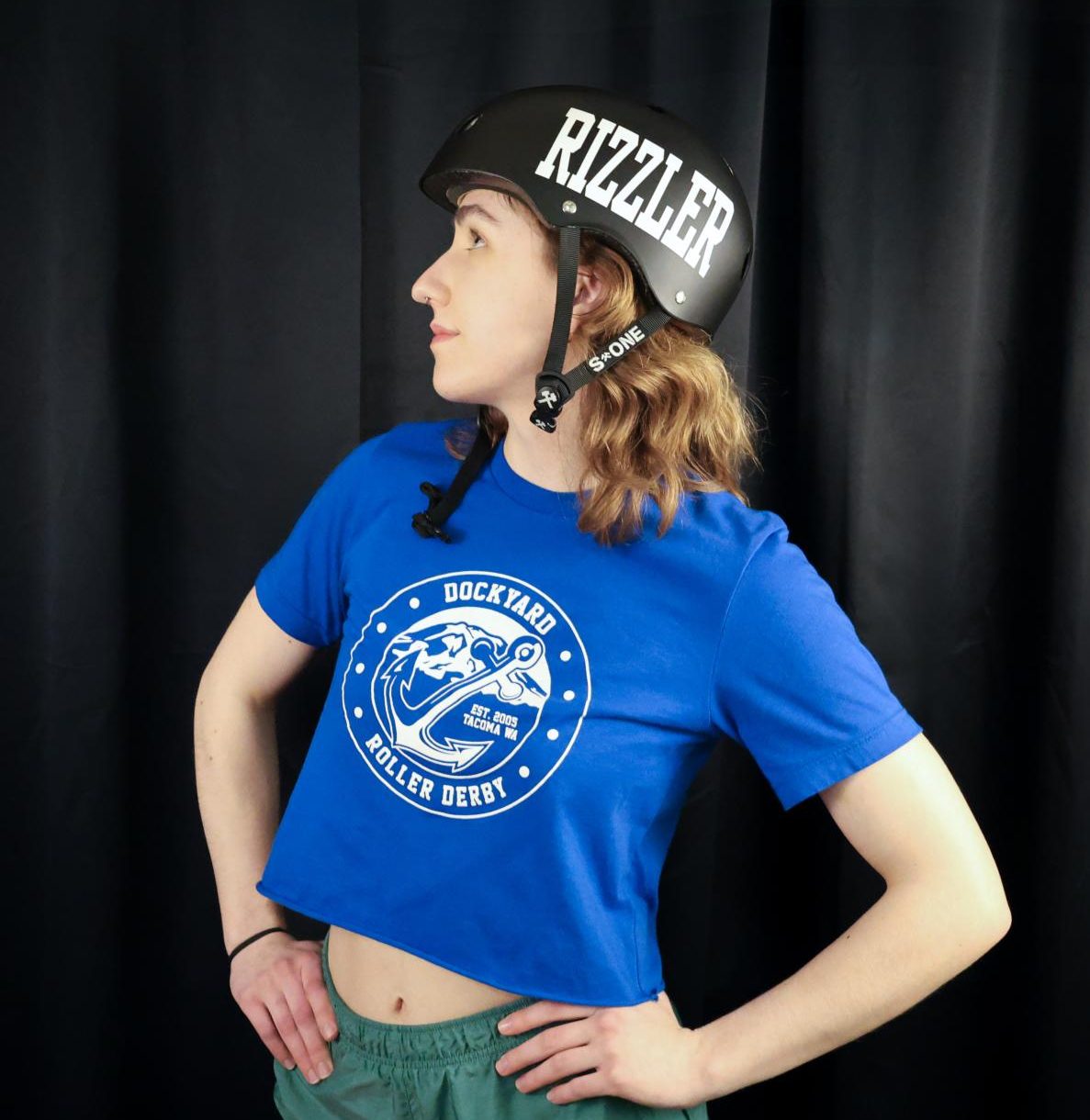 Dockyard Roller Derby 