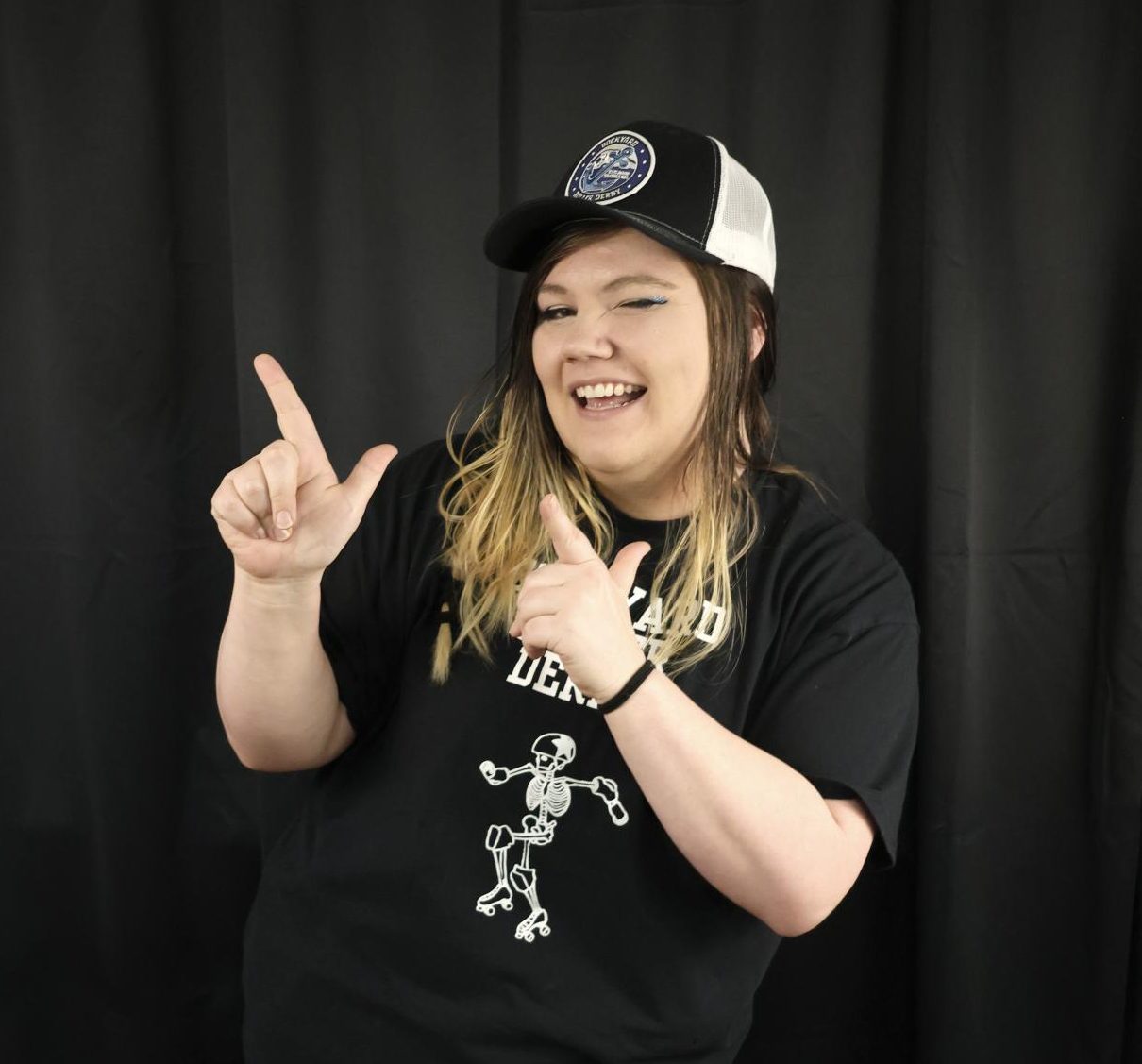 Dockyard Roller Derby 