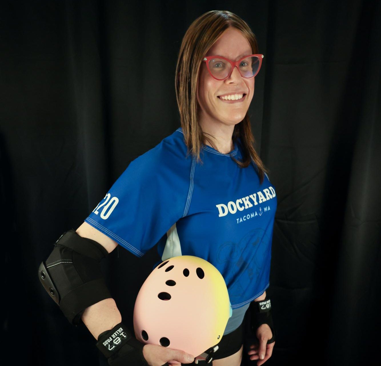 Dockyard Roller Derby 
