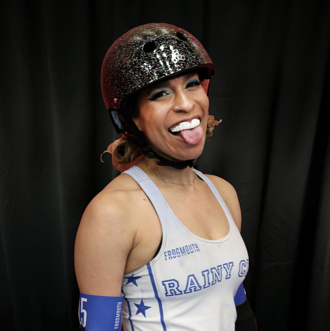 Dockyard Roller Derby 