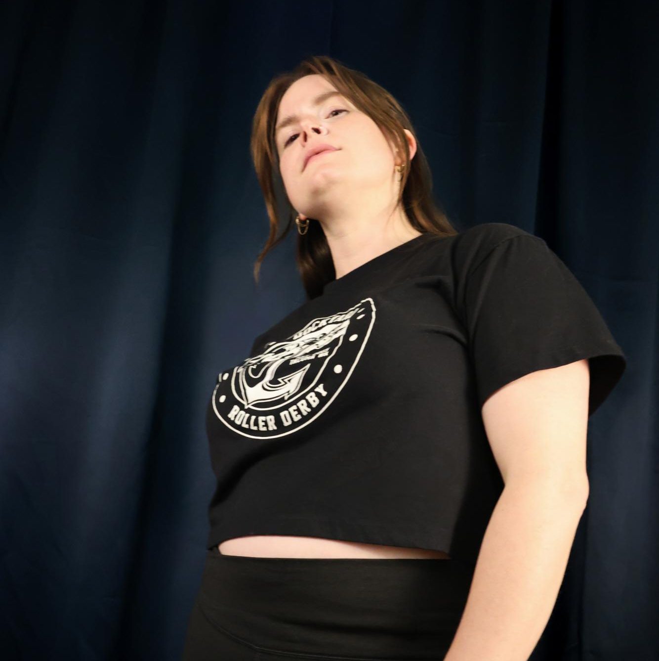 Dockyard Roller Derby 