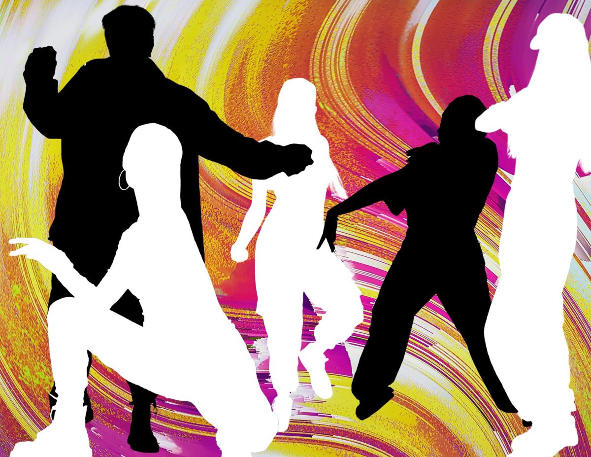 Unity Through Music: