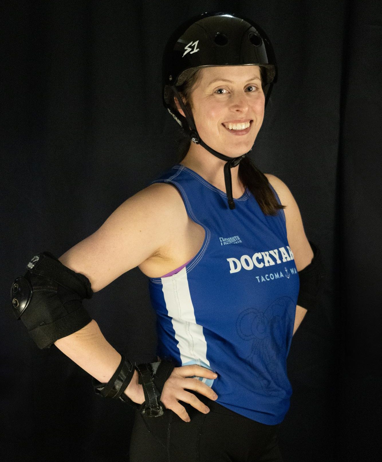 Dockyard Roller Derby 