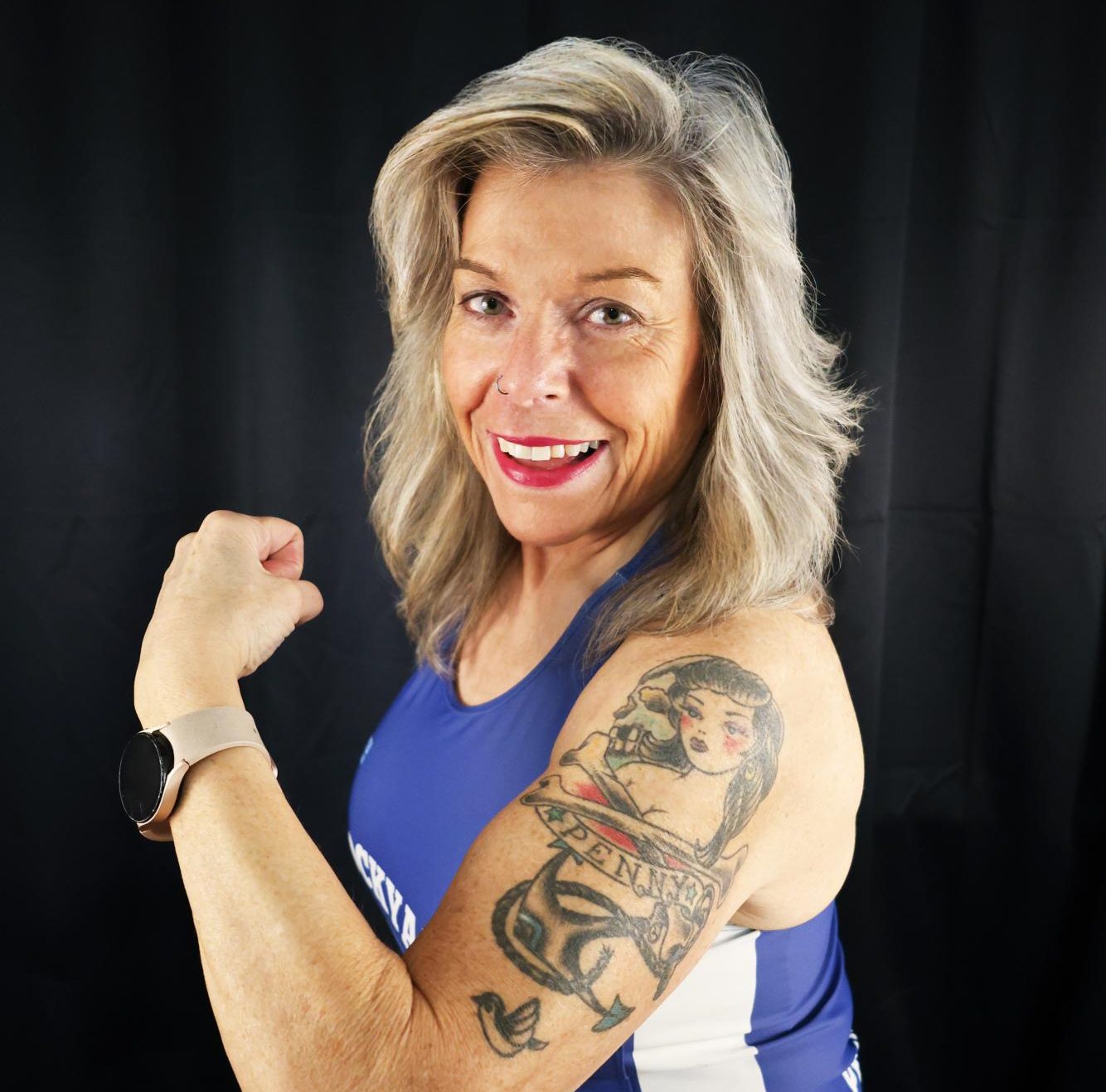 Dockyard Roller Derby 