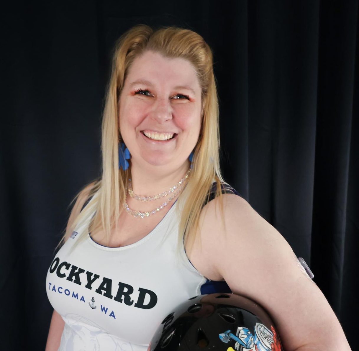 Dockyard Roller Derby 
