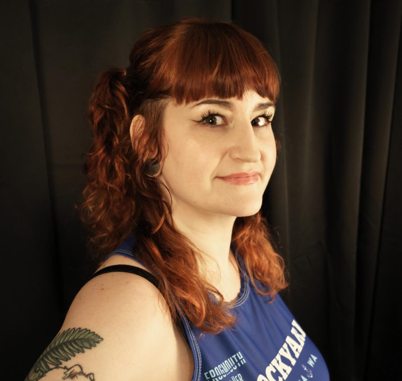 Dockyard Roller Derby 