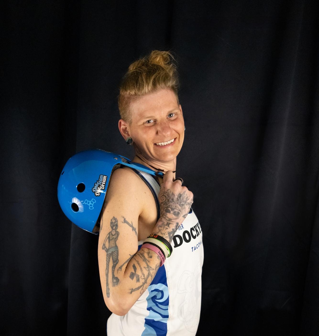 Dockyard Roller Derby 