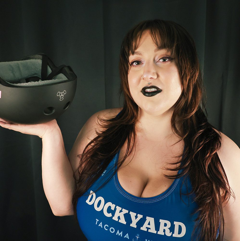 Dockyard Roller Derby 
