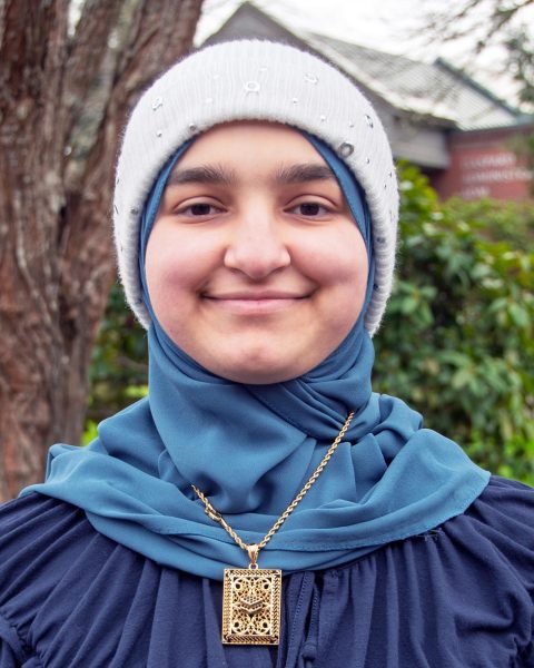 Minnah Alhusseini