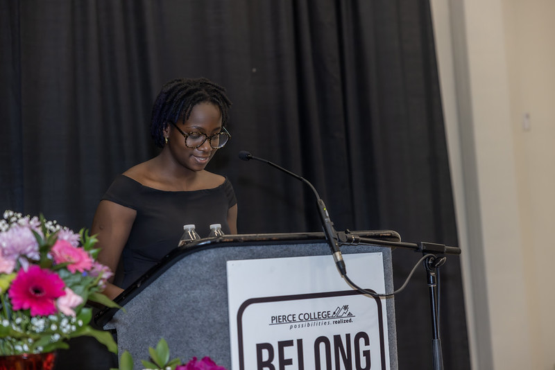 Planting Seeds at the End of the World: What Does Political Engagement Look Like at Pierce in Such Turbulent Times?  