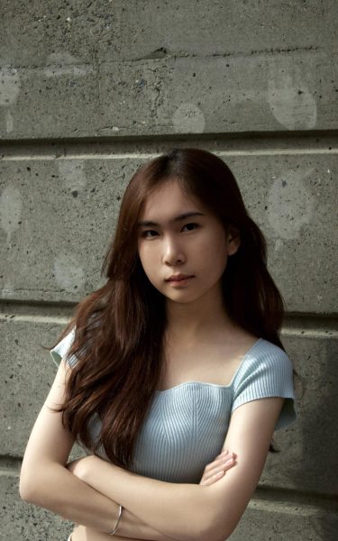 Julie Truong